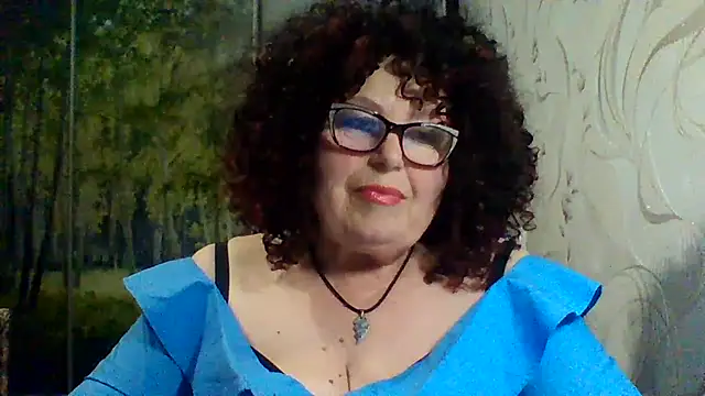 Snapshot of Milaniya606 chatting on 21, 5, 2026 Milaniya606 online show from 21, 5, 2026