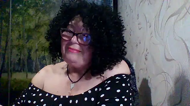 Snapshot of Milaniya606 chatting on 24, 5, 2026 Milaniya606 online show from 24, 5, 2026