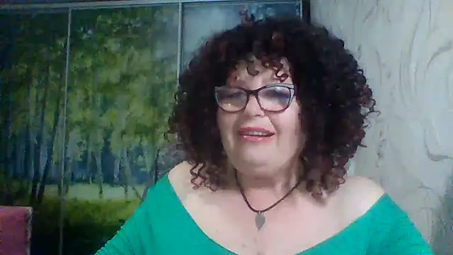 Snapshot of Milaniya606 chatting on 21, 6, 2026 Milaniya606 online show from 21, 6, 2026