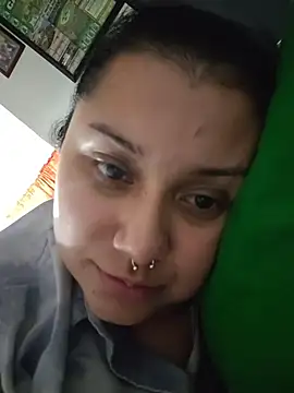 Snapshot of CurvyNoir chatting on 21, 3, 2026 CurvyNoir online show from 21, 3, 2026