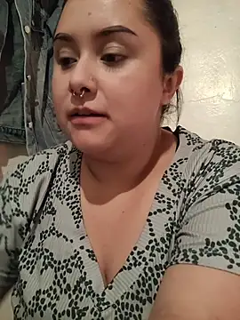 Snapshot of CurvyNoir chatting on 27, 4, 2026 CurvyNoir online show from 27, 4, 2026