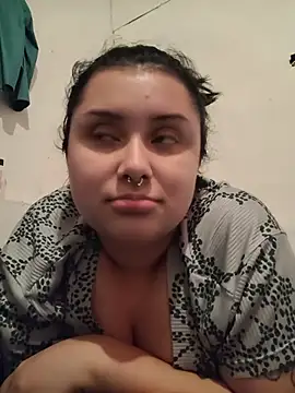 Snapshot of CurvyNoir chatting on 10, 7, 2026 CurvyNoir online show from 10, 7, 2026