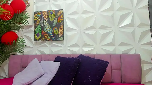 Snapshot of Anggie_Miller chatting on 19, 1, 2026 Anggie Miller online show from 19, 1, 2026