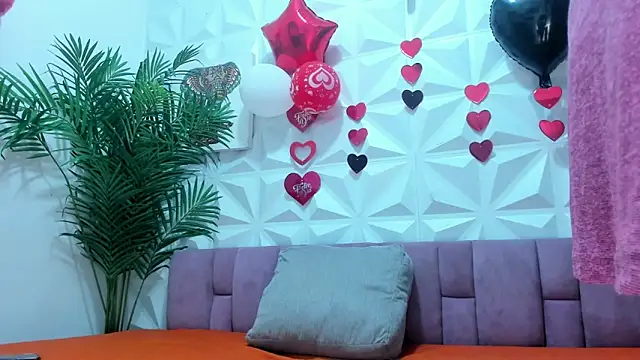 Snapshot of Anggie_Miller chatting on 26, 2, 2026 Anggie Miller online show from 26, 2, 2026