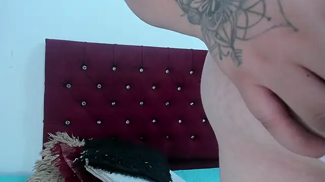 Snapshot of Anggie_Miller chatting on 19, 3, 2026 Anggie Miller online show from 19, 3, 2026