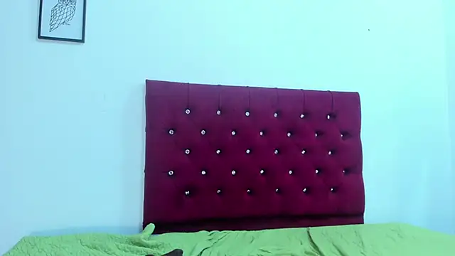 Snapshot of Anggie_Miller chatting on 25, 3, 2026 Anggie Miller online show from 25, 3, 2026