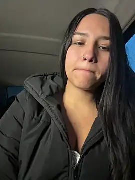 Snapshot of Samantha_firee chatting on 2, 2, 2026 Samantha firee online show from 2, 2, 2026