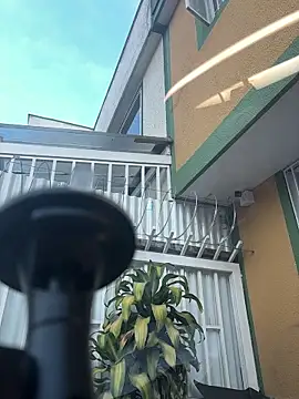 Snapshot of Samantha_firee chatting on 4, 2, 2026 Samantha firee online show from 4, 2, 2026