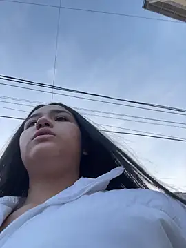 Snapshot of Samantha_firee chatting on 14, 2, 2026 Samantha firee online show from 14, 2, 2026