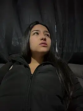 Snapshot of Samantha_firee chatting on 17, 2, 2026 Samantha firee online show from 17, 2, 2026