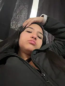 Snapshot of Samantha_firee chatting on 27, 2, 2026 Samantha firee online show from 27, 2, 2026