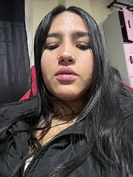 Snapshot of Samantha_firee chatting on 11, 3, 2026 Samantha firee online show from 11, 3, 2026