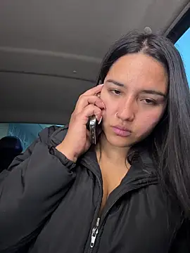 Snapshot of Samantha_firee chatting on 1, 4, 2026 Samantha firee online show from 1, 4, 2026