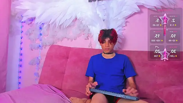 Leo Glow online show from 9, 1, 2026