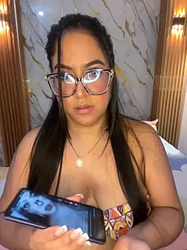 Snapshot of Eva25_ chatting on 22, 2, 2026 Eva25 online show from 22, 2, 2026