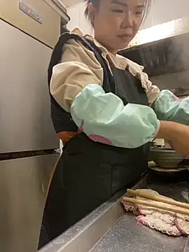 0xiaosu0 online show from 9, 11, 2025