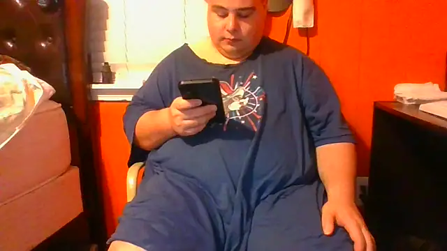 Theo269 online show from 14, 3, 2026