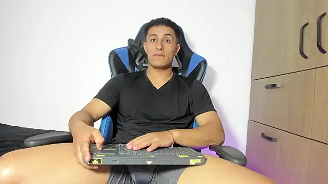 dorman boy online show from 16, 1, 2026