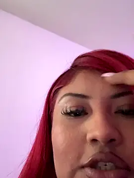 Snapshot of Naughtynessaa chatting on 8, 11, 2025 Naughtynessaa online show from 8, 11, 2025