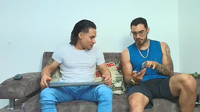 thebadboys05 online show from 25, 3, 2026