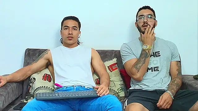 thebadboys05 online show from 27, 5, 2026