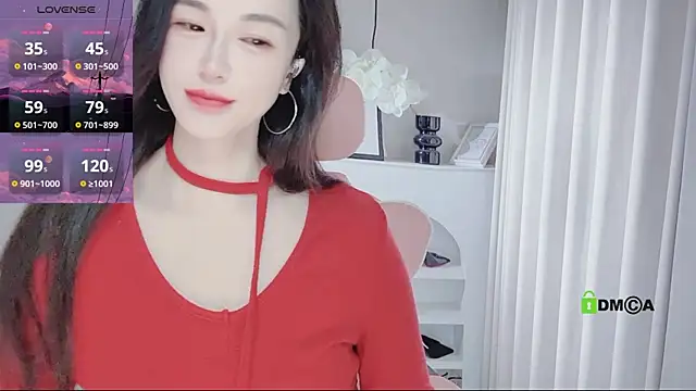 YunShan-33 online show from 20, 4, 2026