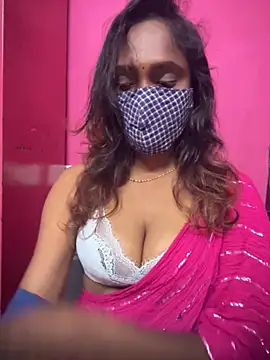 Queen-dhivya online show from 25, 11, 2025