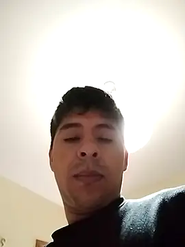 NanyJago online show from 2, 12, 2025