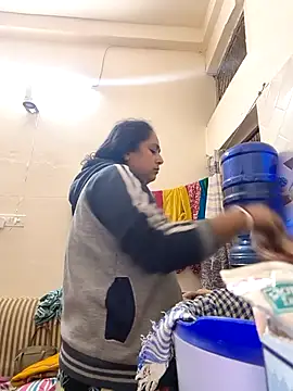 Hot-Sana2 online show from 7, 11, 2025