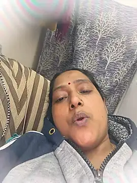 Hot-Sana2 online show from 23, 11, 2025