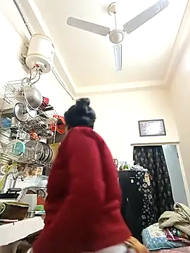 Hot-Sana2 online show from 3, 12, 2025