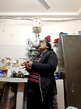 Hot-Sana2 online show from 1, 2, 2026