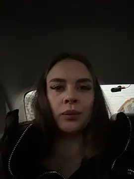 KristiRich online show from 2, 12, 2025