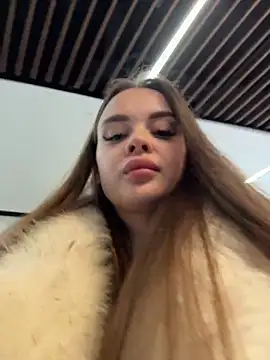 KristiRich online show from 8, 1, 2026