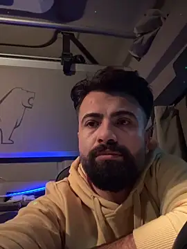 JanSy0 online show from 22, 12, 2025