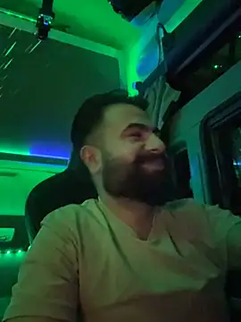 JanSy0 online show from 15, 3, 2026