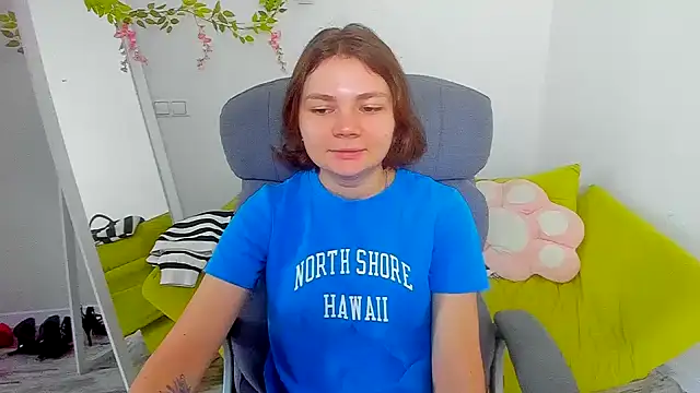 Stella-Maers online show from 18, 11, 2025