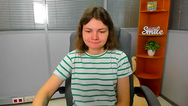 Stella-Maers online show from 5, 2, 2026