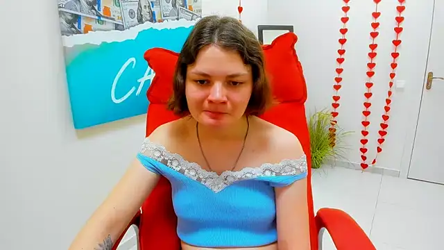 Stella-Maers online show from 10, 3, 2026