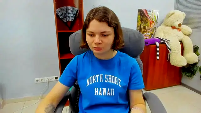 Stella-Maers online show from 13, 3, 2026