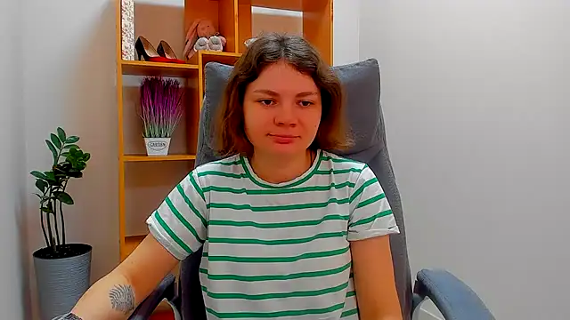 Stella-Maers online show from 13, 4, 2026