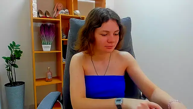 Snapshot of Stella-Maers chatting on 28, 4, 2026 Stella-Maers online show from 28, 4, 2026