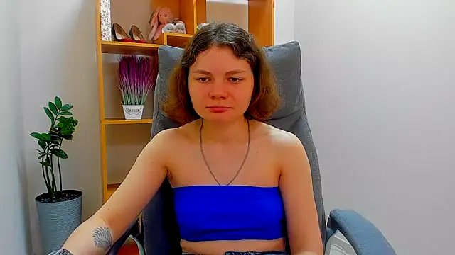 Snapshot of Stella-Maers chatting on 29, 4, 2026 Stella-Maers online show from 29, 4, 2026
