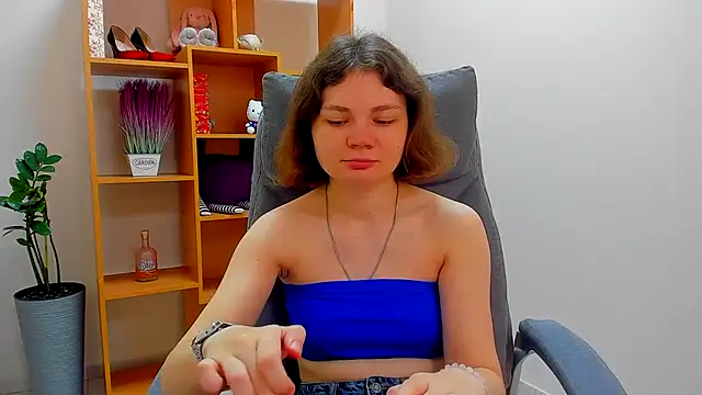 Snapshot of Stella-Maers chatting on 14, 5, 2026 Stella-Maers online show from 14, 5, 2026