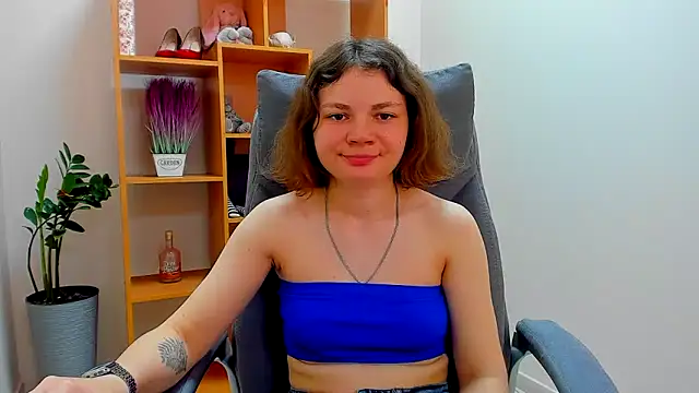 Snapshot of Stella-Maers chatting on 26, 5, 2026 Stella-Maers online show from 26, 5, 2026