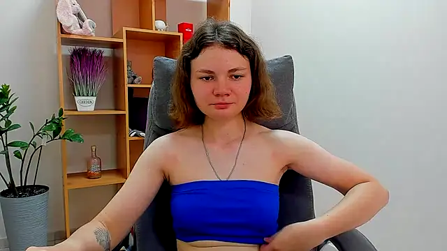Snapshot of Stella-Maers chatting on 30, 6, 2026 Stella-Maers online show from 30, 6, 2026