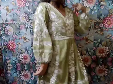 maira 33 online show from 7, 11, 2025