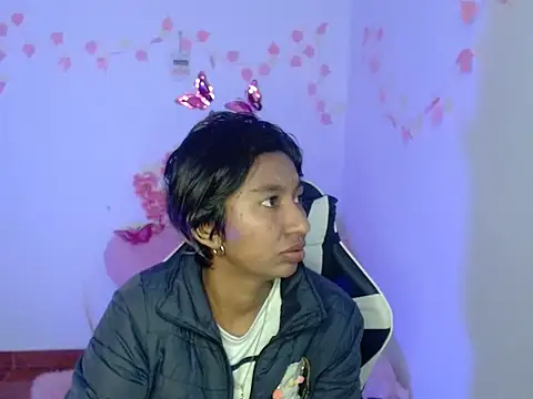 Samanta 777 online show from 10, 11, 2025