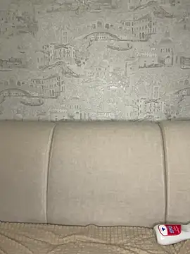 StarrySkylar online show from 12, 11, 2025