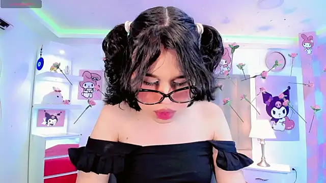 ClaudiaSophia online show from 15, 2, 2026